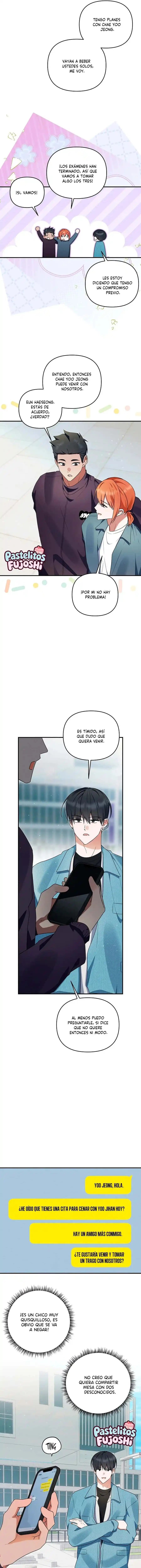 Él Es Ese Chico - Capítulo 52 - Página 15 - LectorTMOo