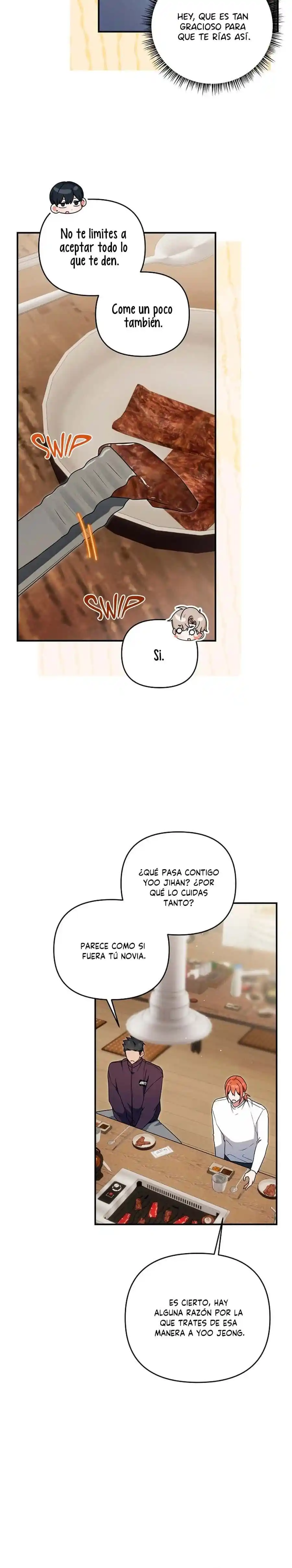 Él Es Ese Chico - Capítulo 52 - Página 18 - LectorTMOo