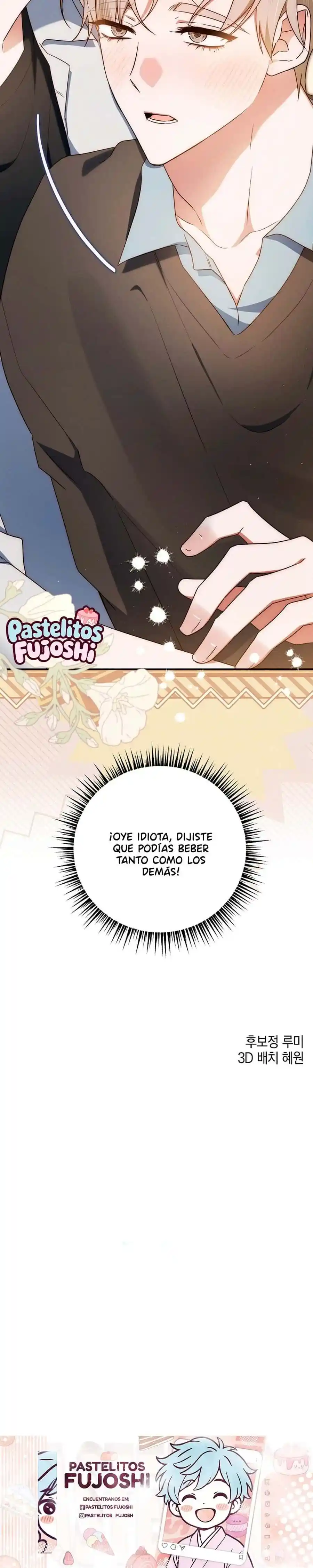 Él Es Ese Chico - Capítulo 52 - Página 22 - LectorTMOo
