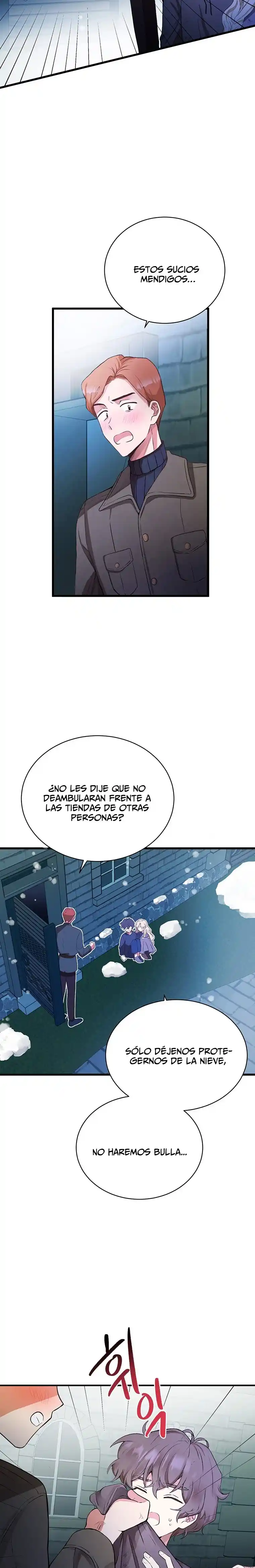 ÉL ES MI VERDADERO HERMANO, DUQUE - Capítulo 1 - Página 17 - LectorTMOo