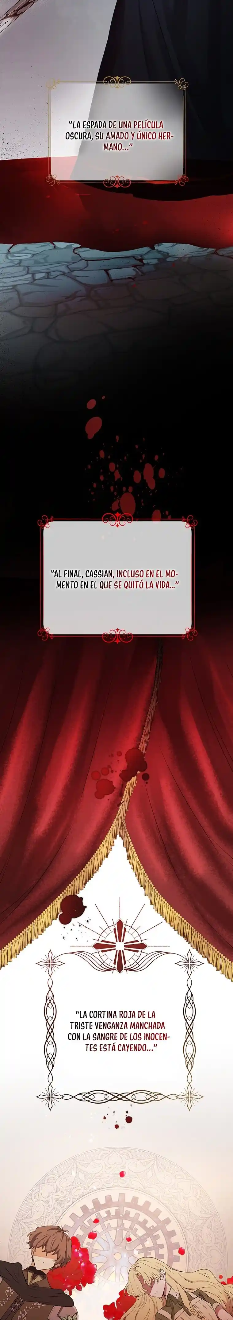 ÉL ES MI VERDADERO HERMANO, DUQUE - Capítulo 1 - Página 26 - LectorTMOo
