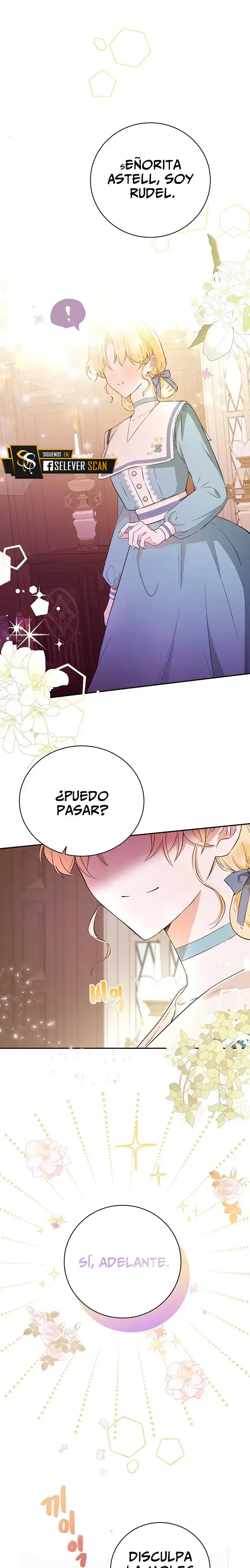 ÉL ES MI VERDADERO HERMANO, DUQUE - Capítulo 10 - Página 13 - LectorTMOo