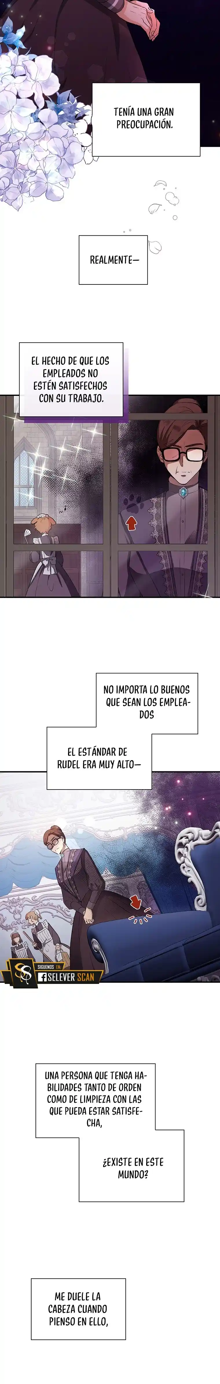 ÉL ES MI VERDADERO HERMANO, DUQUE - Capítulo 10 - Página 19 - LectorTMOo