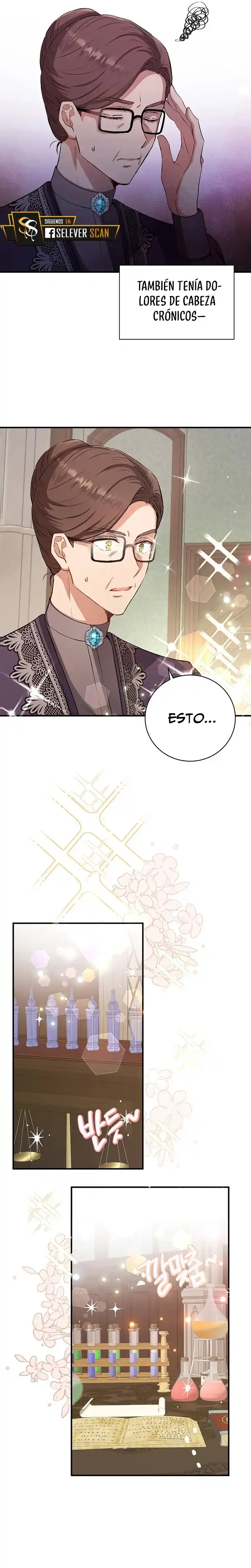 ÉL ES MI VERDADERO HERMANO, DUQUE - Capítulo 10 - Página 21 - LectorTMOo