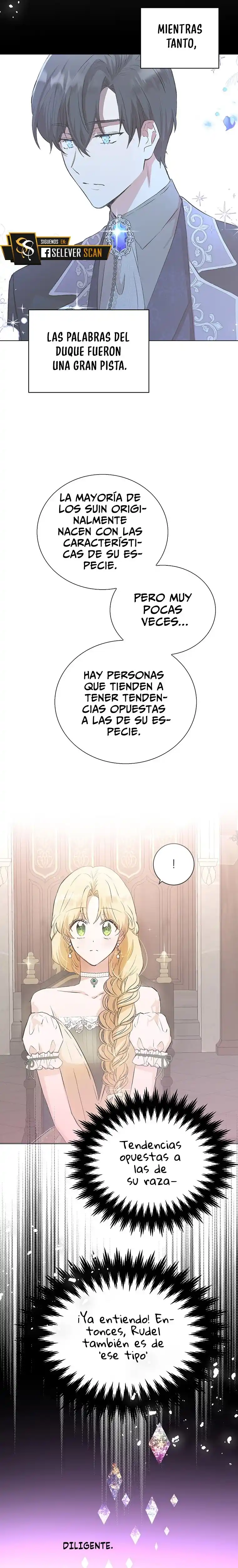 ÉL ES MI VERDADERO HERMANO, DUQUE - Capítulo 10 - Página 30 - LectorTMOo
