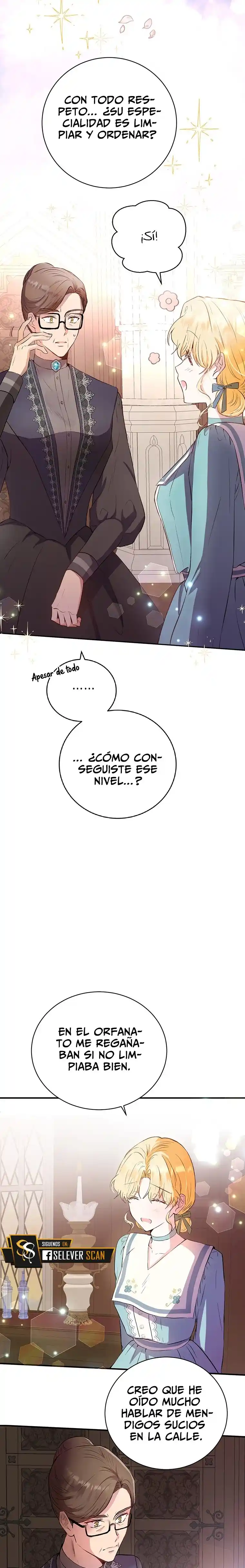 ÉL ES MI VERDADERO HERMANO, DUQUE - Capítulo 10 - Página 39 - LectorTMOo