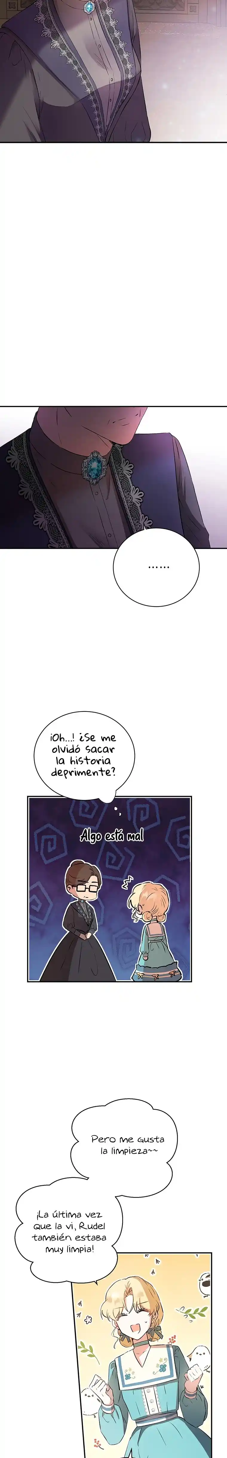 ÉL ES MI VERDADERO HERMANO, DUQUE - Capítulo 10 - Página 41 - LectorTMOo