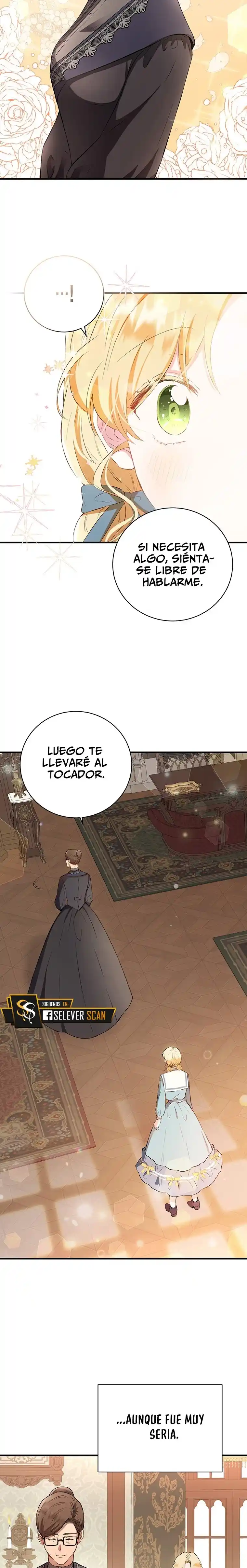 ÉL ES MI VERDADERO HERMANO, DUQUE - Capítulo 10 - Página 48 - LectorTMOo