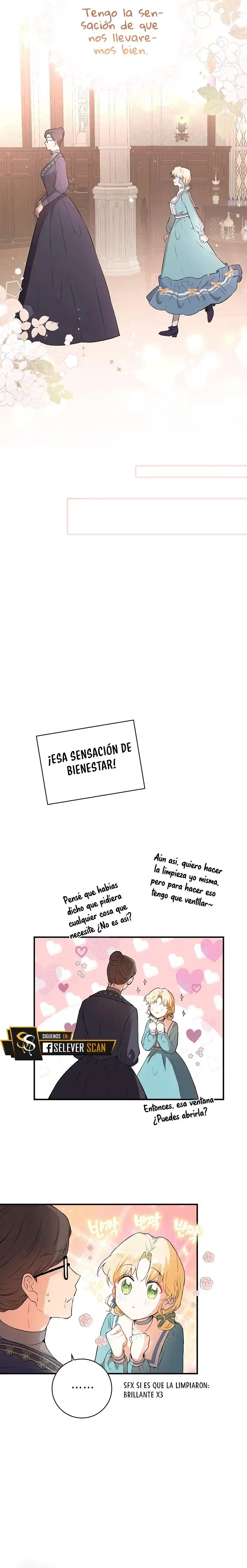 ÉL ES MI VERDADERO HERMANO, DUQUE - Capítulo 10 - Página 52 - LectorTMOo