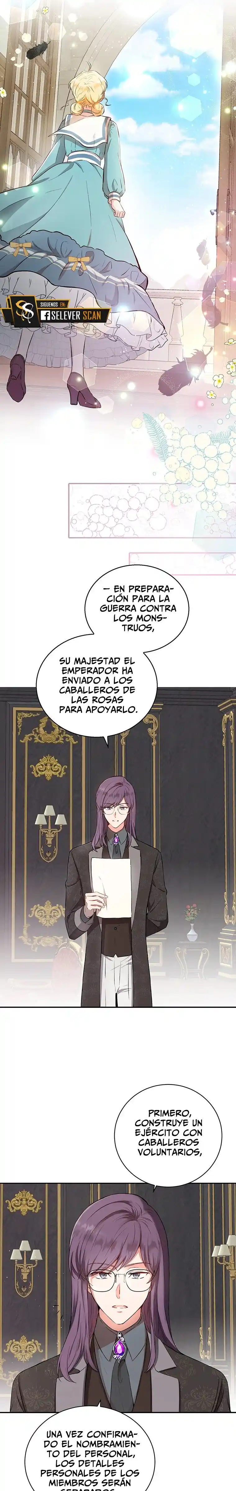 ÉL ES MI VERDADERO HERMANO, DUQUE - Capítulo 10 - Página 62 - LectorTMOo