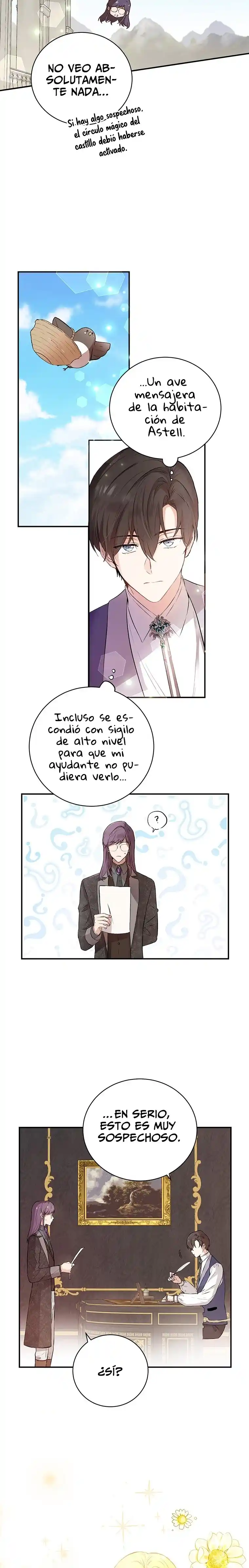 ÉL ES MI VERDADERO HERMANO, DUQUE - Capítulo 10 - Página 66 - LectorTMOo