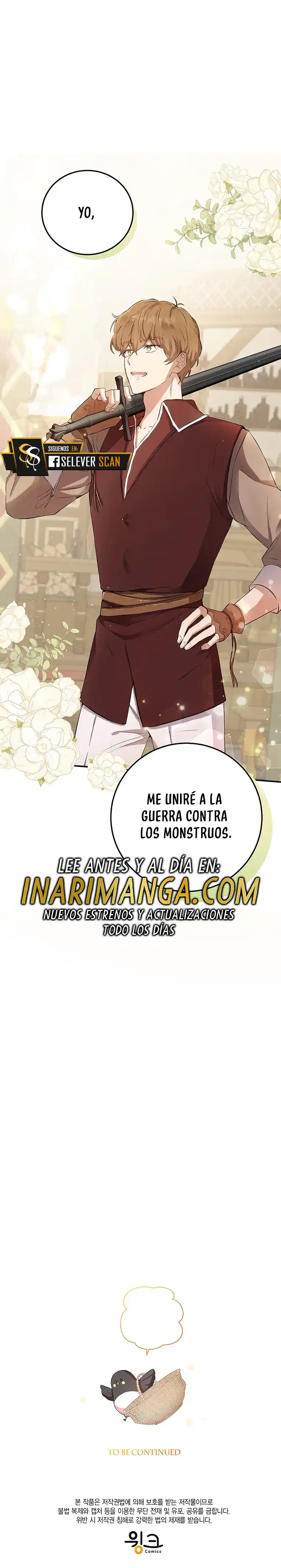 ÉL ES MI VERDADERO HERMANO, DUQUE - Capítulo 10 - Página 72 - LectorTMOo