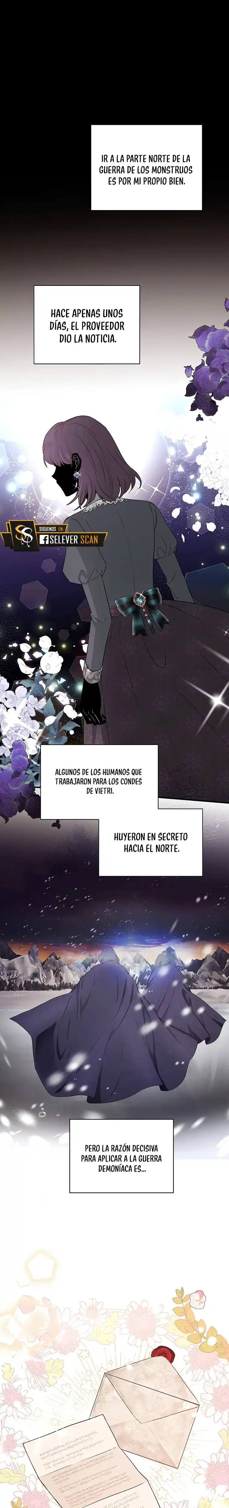 ÉL ES MI VERDADERO HERMANO, DUQUE - Capítulo 11 - Página 44 - LectorTMOo