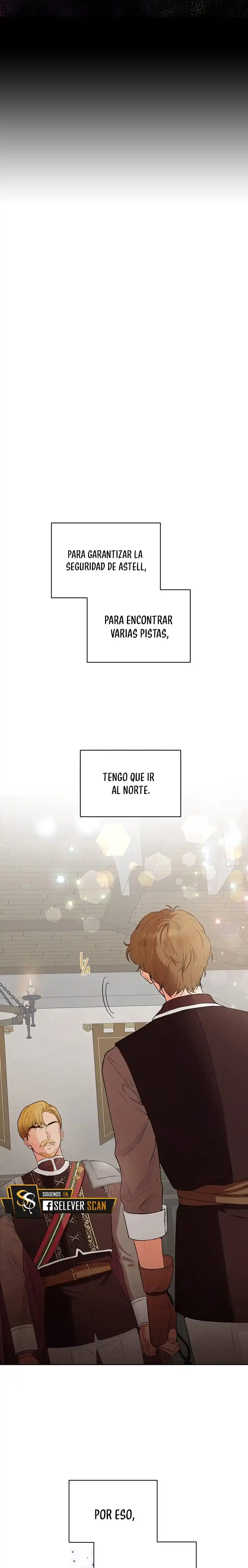 ÉL ES MI VERDADERO HERMANO, DUQUE - Capítulo 11 - Página 52 - LectorTMOo