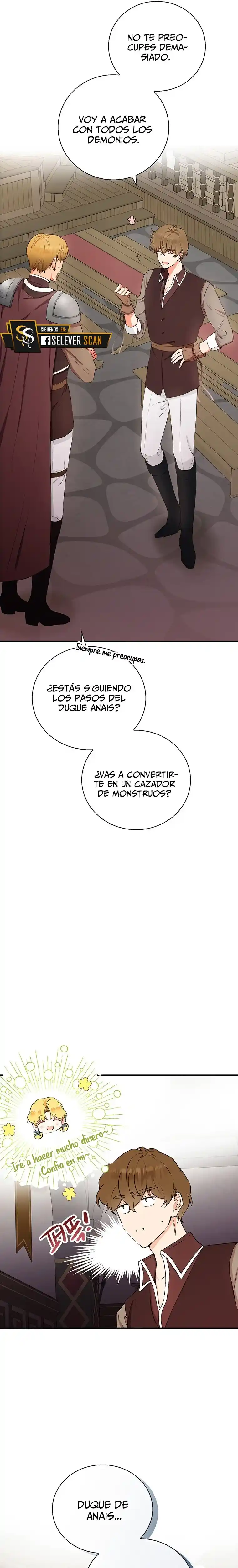 ÉL ES MI VERDADERO HERMANO, DUQUE - Capítulo 11 - Página 56 - LectorTMOo