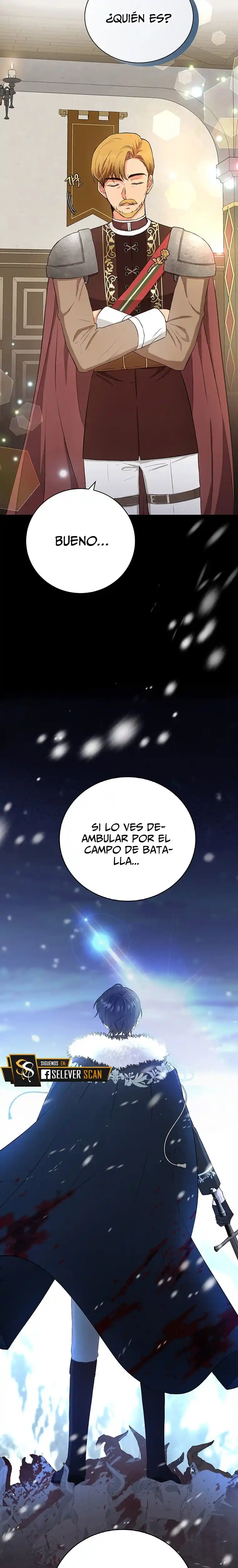 ÉL ES MI VERDADERO HERMANO, DUQUE - Capítulo 11 - Página 57 - LectorTMOo