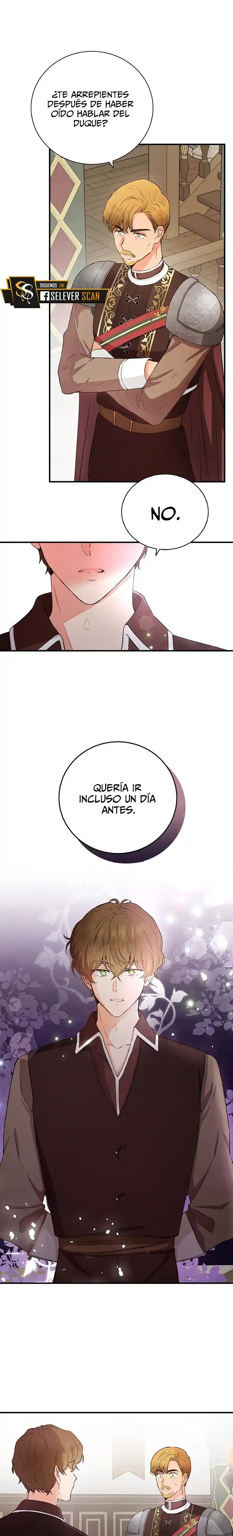 ÉL ES MI VERDADERO HERMANO, DUQUE - Capítulo 11 - Página 63 - LectorTMOo
