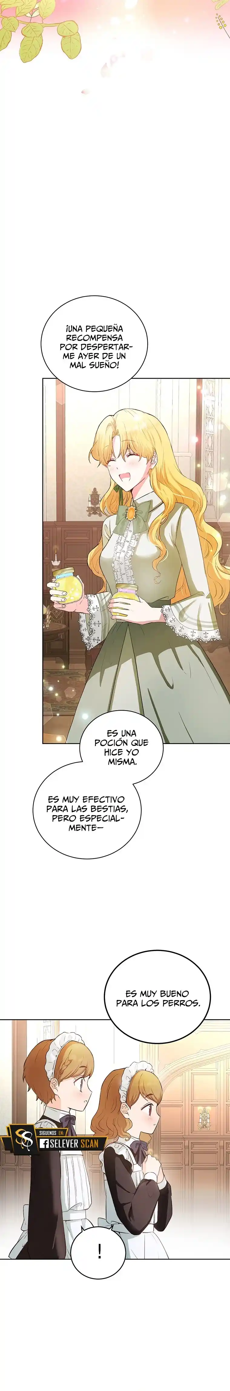 ÉL ES MI VERDADERO HERMANO, DUQUE - Capítulo 12 - Página 37 - LectorTMOo