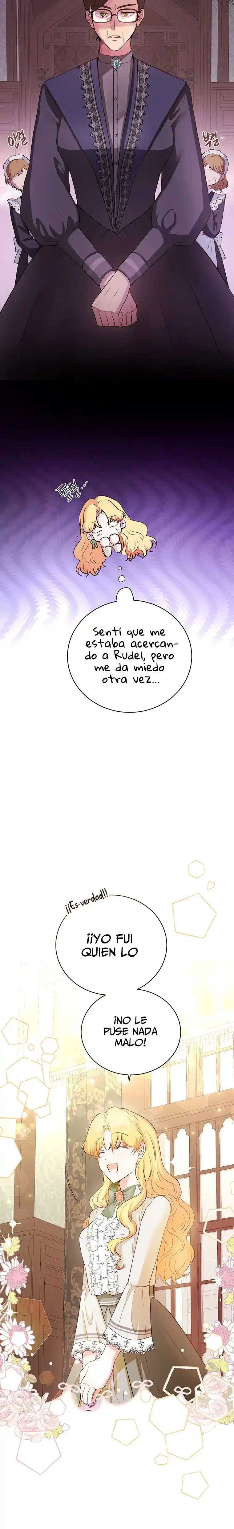 ÉL ES MI VERDADERO HERMANO, DUQUE - Capítulo 12 - Página 44 - LectorTMOo