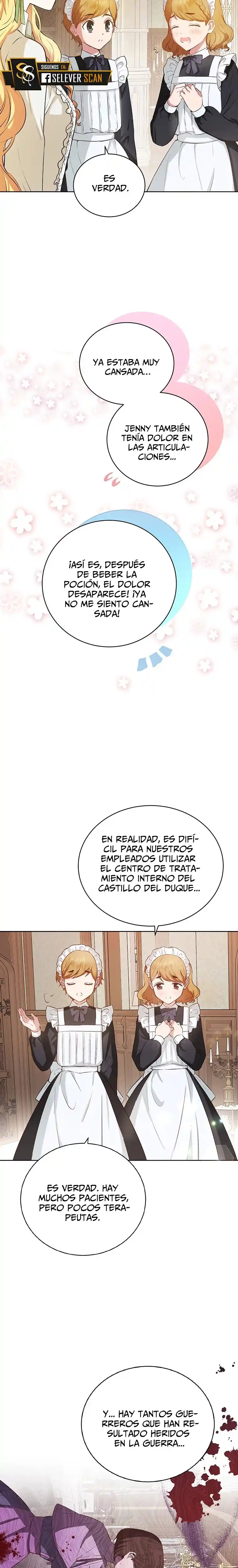 ÉL ES MI VERDADERO HERMANO, DUQUE - Capítulo 12 - Página 59 - LectorTMOo