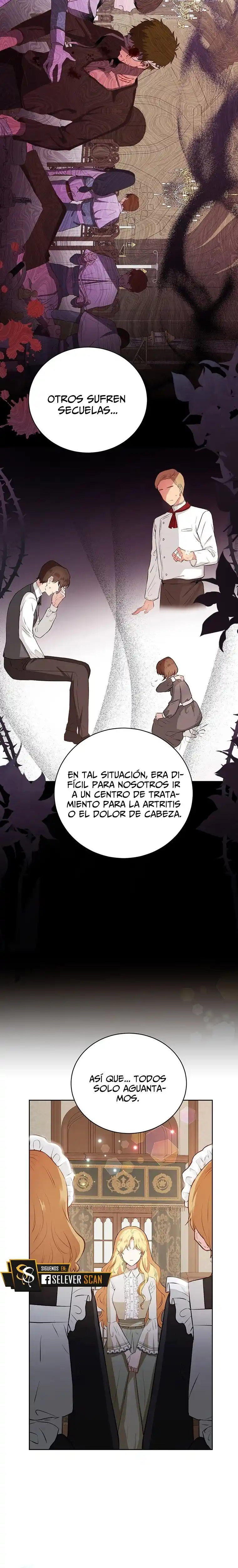 ÉL ES MI VERDADERO HERMANO, DUQUE - Capítulo 12 - Página 62 - LectorTMOo