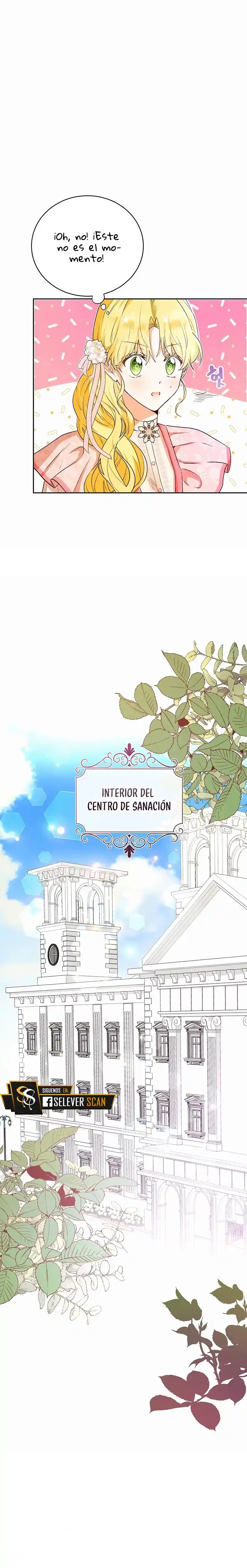 ÉL ES MI VERDADERO HERMANO, DUQUE - Capítulo 13 - Página 20 - LectorTMOo