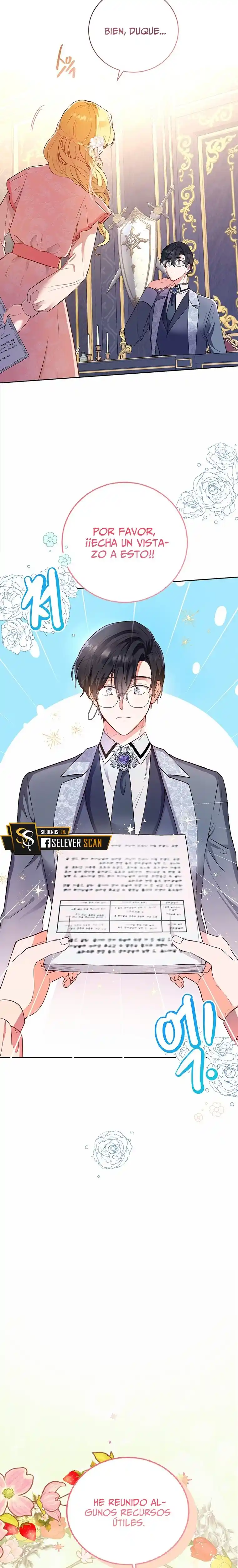 ÉL ES MI VERDADERO HERMANO, DUQUE - Capítulo 13 - Página 24 - LectorTMOo