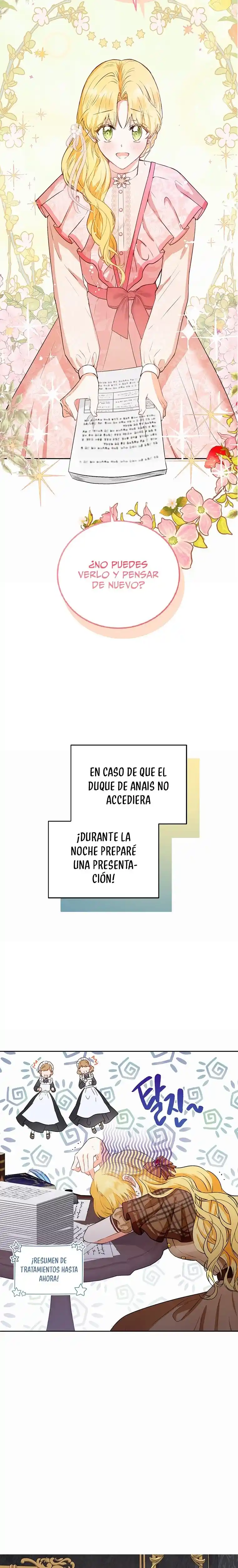 ÉL ES MI VERDADERO HERMANO, DUQUE - Capítulo 13 - Página 25 - LectorTMOo