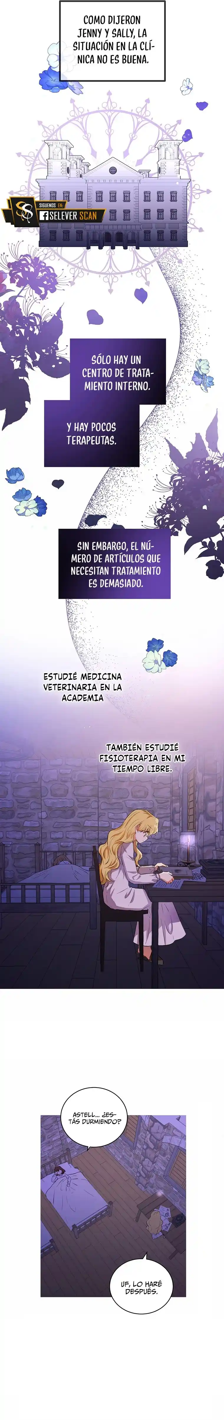 ÉL ES MI VERDADERO HERMANO, DUQUE - Capítulo 13 - Página 29 - LectorTMOo