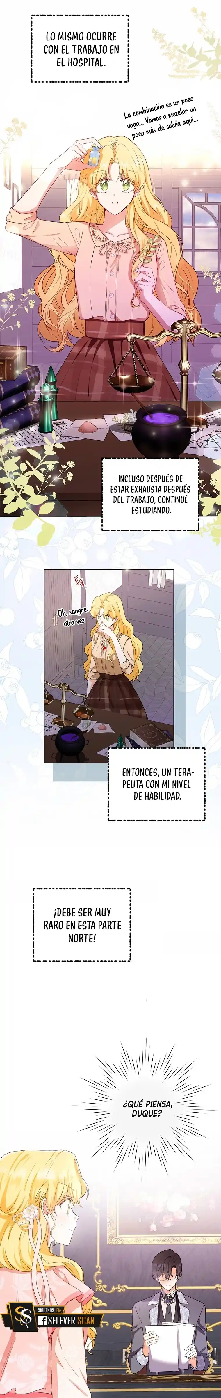 ÉL ES MI VERDADERO HERMANO, DUQUE - Capítulo 13 - Página 32 - LectorTMOo
