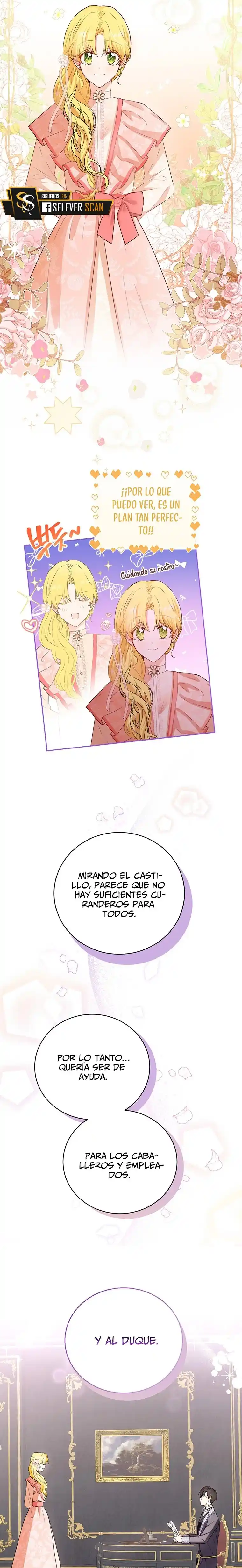 ÉL ES MI VERDADERO HERMANO, DUQUE - Capítulo 13 - Página 37 - LectorTMOo
