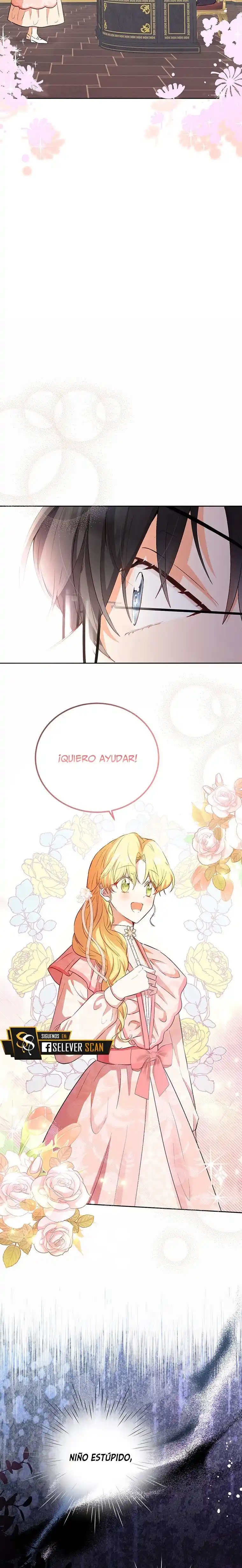 ÉL ES MI VERDADERO HERMANO, DUQUE - Capítulo 13 - Página 39 - LectorTMOo