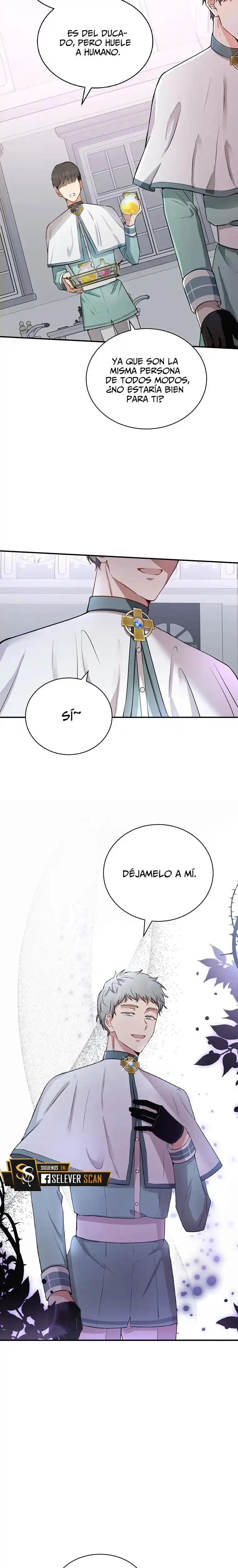 ÉL ES MI VERDADERO HERMANO, DUQUE - Capítulo 13 - Página 63 - LectorTMOo