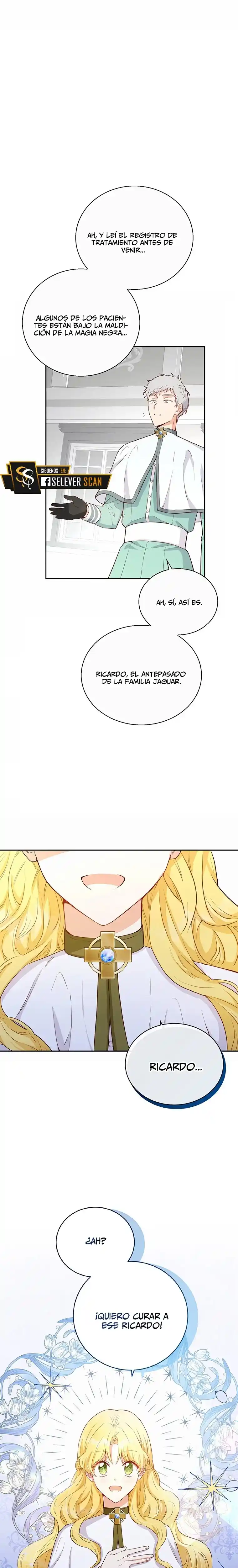 ÉL ES MI VERDADERO HERMANO, DUQUE - Capítulo 15 - Página 14 - LectorTMOo