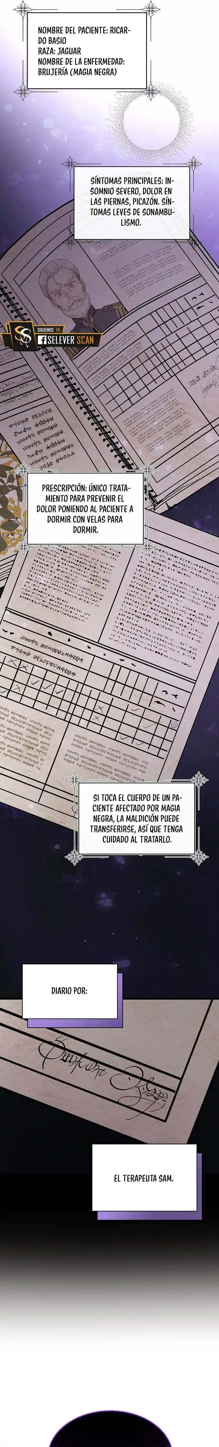 ÉL ES MI VERDADERO HERMANO, DUQUE - Capítulo 15 - Página 20 - LectorTMOo