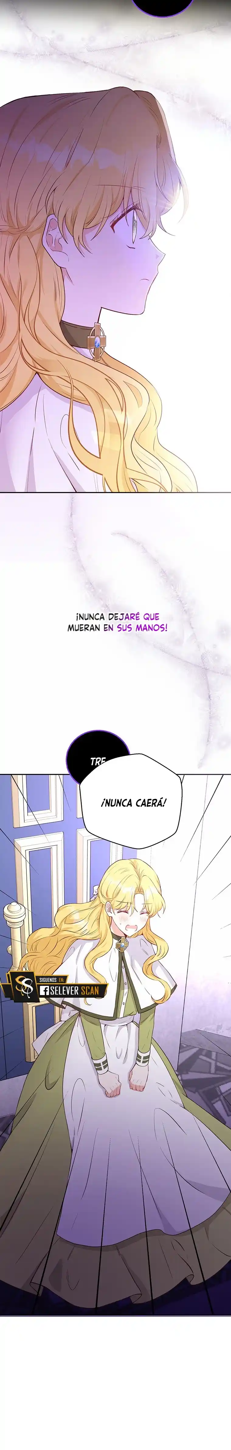 ÉL ES MI VERDADERO HERMANO, DUQUE - Capítulo 15 - Página 27 - LectorTMOo