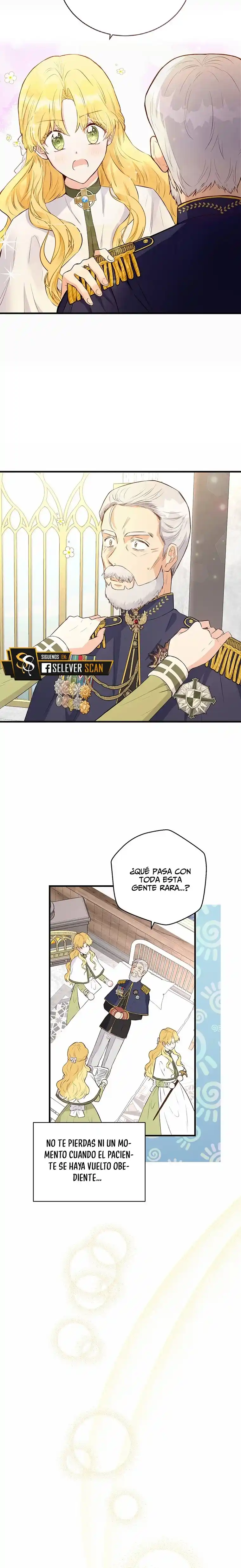 ÉL ES MI VERDADERO HERMANO, DUQUE - Capítulo 15 - Página 31 - LectorTMOo