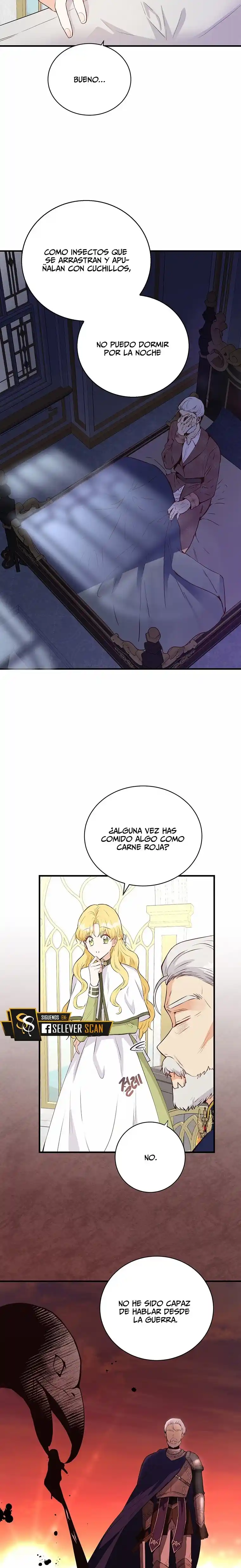 ÉL ES MI VERDADERO HERMANO, DUQUE - Capítulo 15 - Página 33 - LectorTMOo