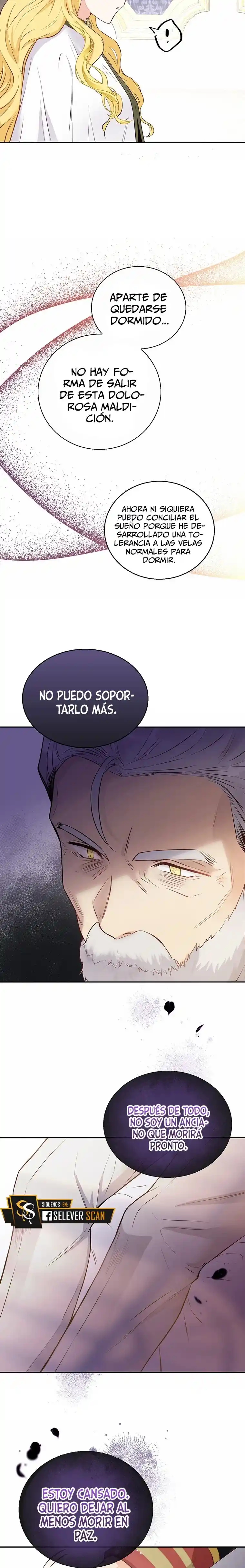 ÉL ES MI VERDADERO HERMANO, DUQUE - Capítulo 15 - Página 37 - LectorTMOo