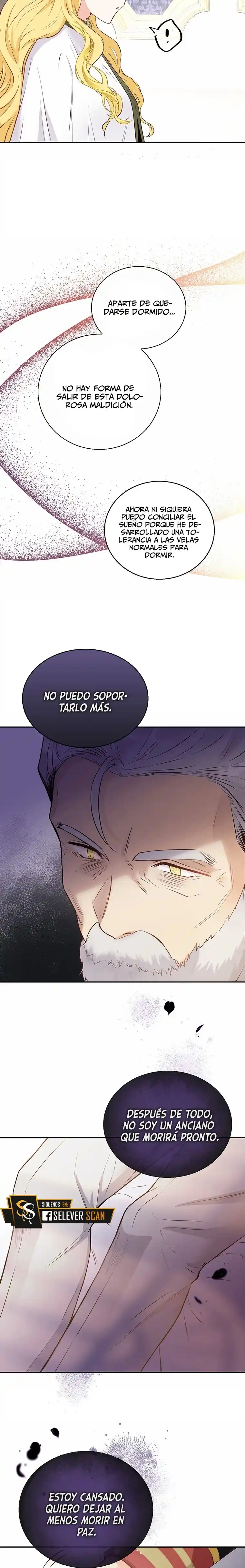 ÉL ES MI VERDADERO HERMANO, DUQUE - Capítulo 15 - Página 41 - LectorTMOo