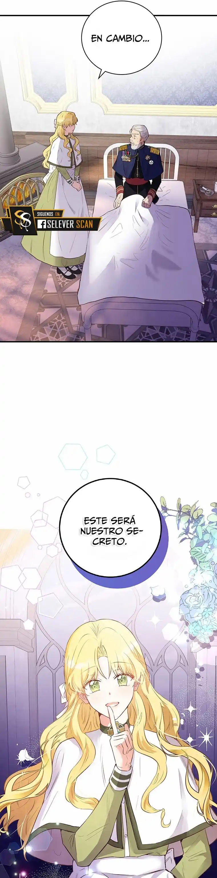 ÉL ES MI VERDADERO HERMANO, DUQUE - Capítulo 15 - Página 44 - LectorTMOo