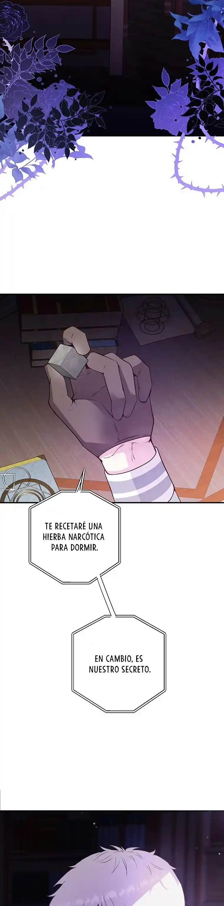 ÉL ES MI VERDADERO HERMANO, DUQUE - Capítulo 15 - Página 46 - LectorTMOo