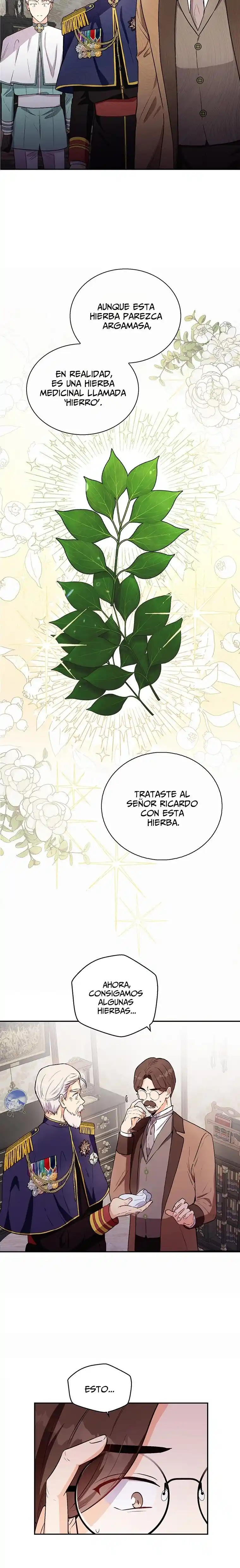 ÉL ES MI VERDADERO HERMANO, DUQUE - Capítulo 16 - Página 22 - LectorTMOo