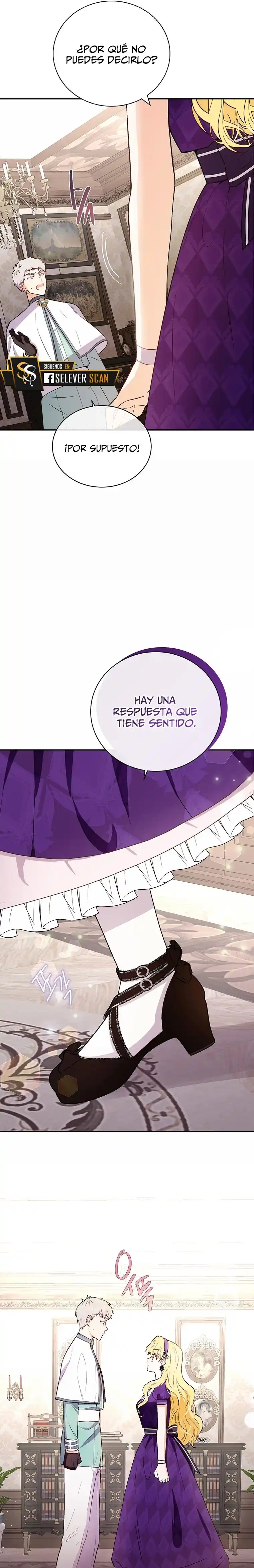 ÉL ES MI VERDADERO HERMANO, DUQUE - Capítulo 16 - Página 24 - LectorTMOo