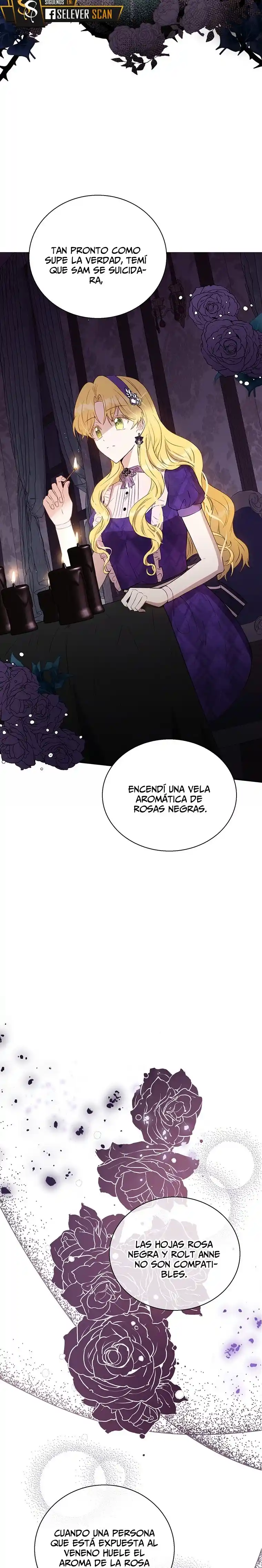 ÉL ES MI VERDADERO HERMANO, DUQUE - Capítulo 17 - Página 14 - LectorTMOo