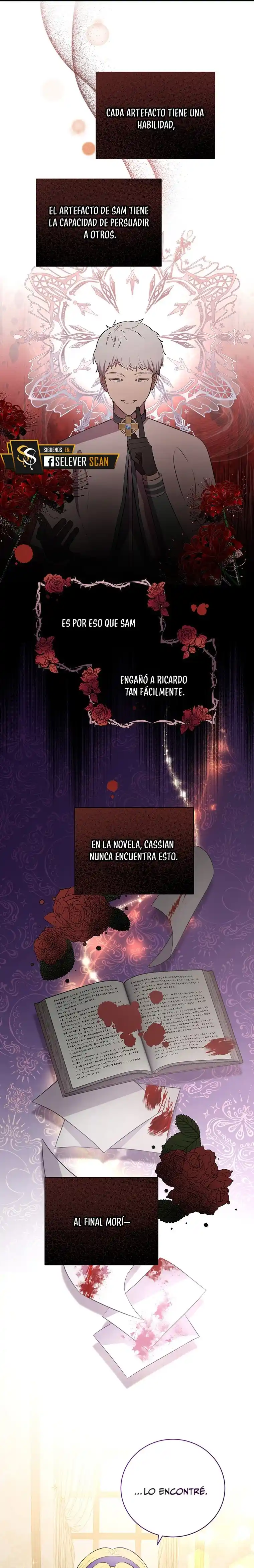 ÉL ES MI VERDADERO HERMANO, DUQUE - Capítulo 17 - Página 24 - LectorTMOo