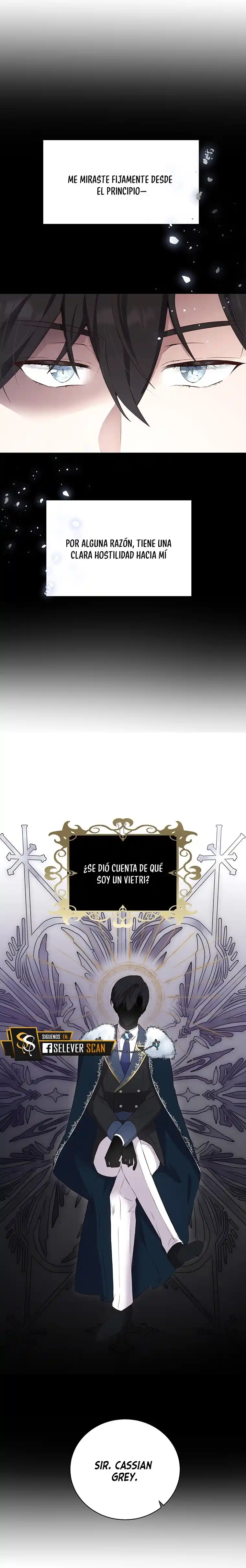 ÉL ES MI VERDADERO HERMANO, DUQUE - Capítulo 17 - Página 31 - LectorTMOo