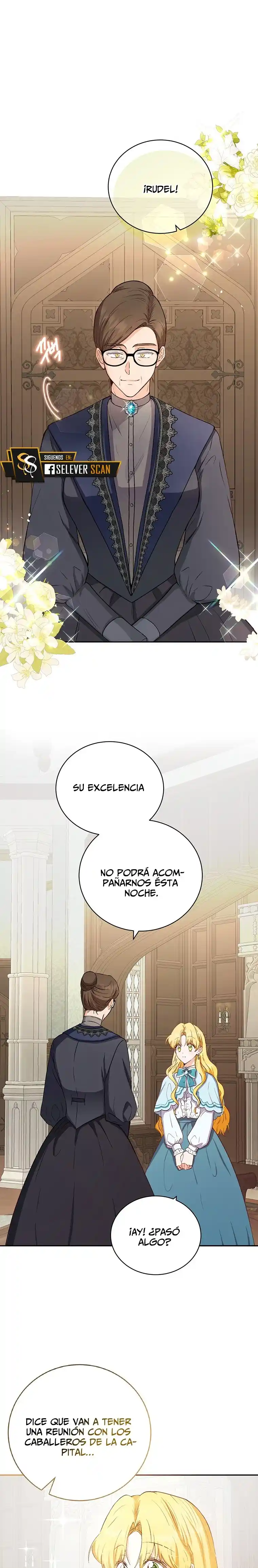 ÉL ES MI VERDADERO HERMANO, DUQUE - Capítulo 18 - Página 12 - LectorTMOo