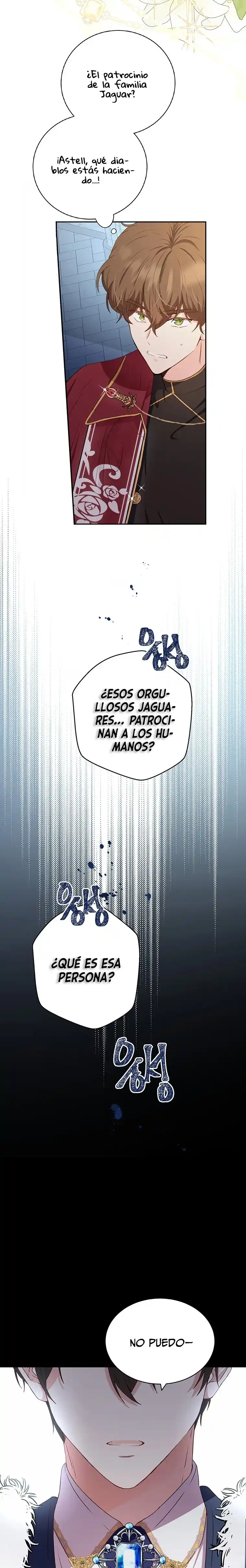 ÉL ES MI VERDADERO HERMANO, DUQUE - Capítulo 19 - Página 18 - LectorTMOo