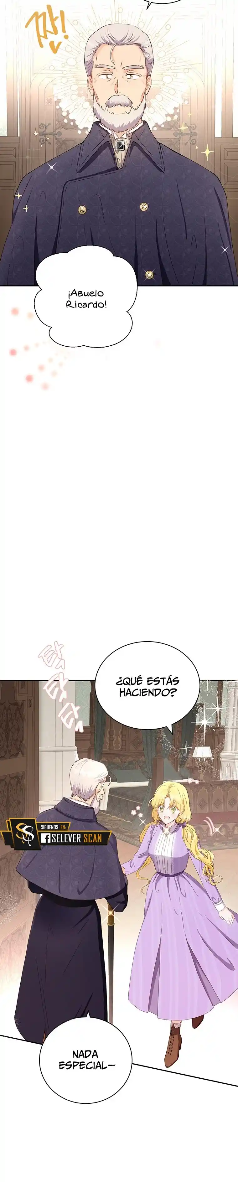 ÉL ES MI VERDADERO HERMANO, DUQUE - Capítulo 19 - Página 25 - LectorTMOo